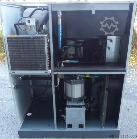 Screw compressor GA37VSD+FF Atlas Copco GA37VSD+FF