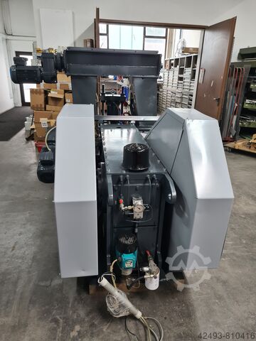 Briketpers muetek MAP 1200