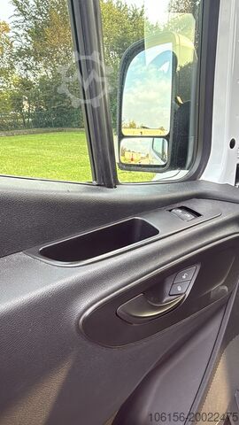 VAN 314 CDI F 39/35 Mercedes-Benz SPRINTER 314