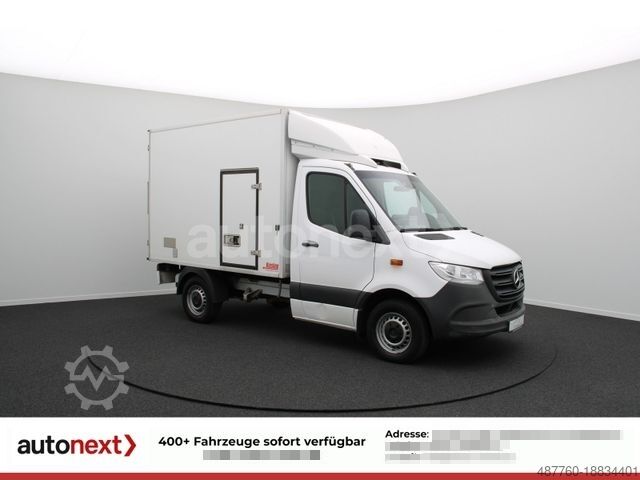 Kühltransporter MERCEDES-BENZ Sprinter 316 *ThermoKing V300-MAX -20° Tiefkühl*