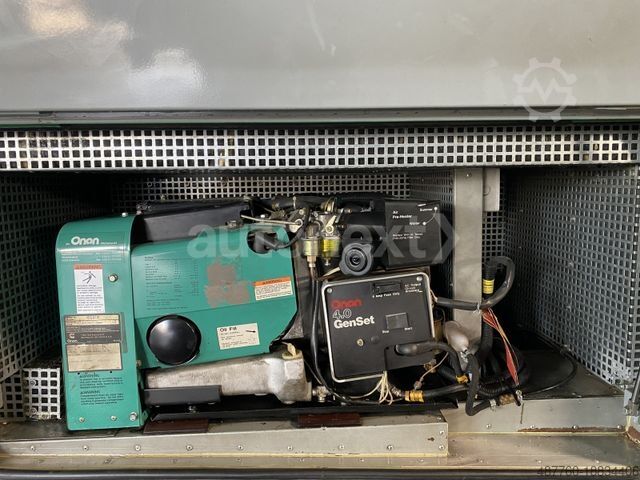 Andere MERCEDES-BENZ T2 711D *Behörde/ Camper* ORIGINAL 34.050 KM