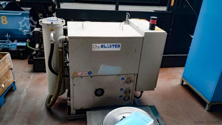 CNC Vertical Turning-Milling Center MAZAK Integrex 1060V6