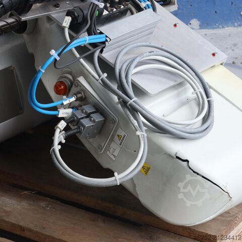 Industrial robot Epson SCARA G10-854SR