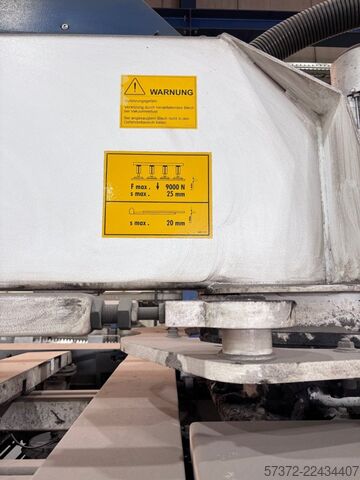 CNC Laser Cutting System Trumpf TruLaser 5030 L16