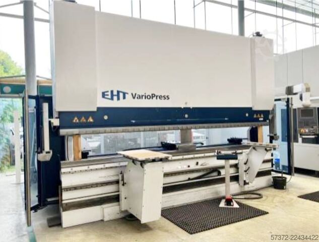 Press Brake Eht Variopress 230-45