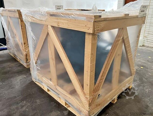 Electric Motor WEG IE3-IP23-B3-V