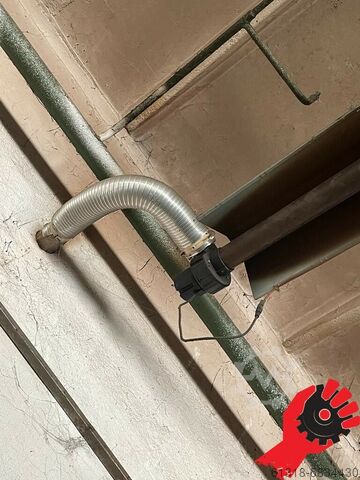 Tubos calefactores radiantes SOLARONICS TL23