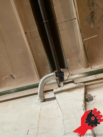 Tubos calefactores radiantes SOLARONICS TL23