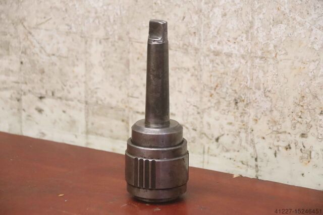 Snelwisselspanboorhouder unbekannt MK3 32 mm