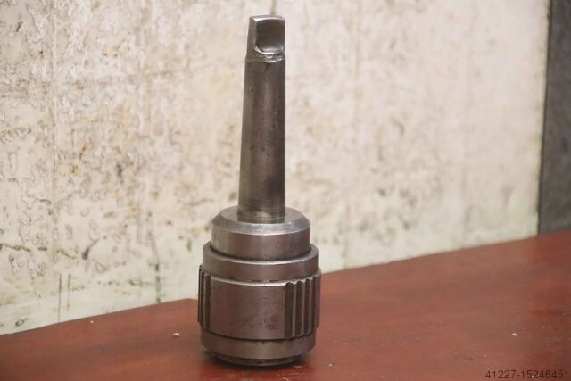 Snelwisselspanboorhouder unbekannt MK3 32 mm