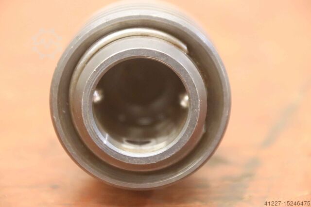 Snelwisselspanboorhouder Roto Record FW2 MK2