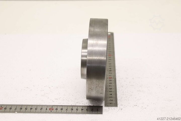 Voeringsflens unbekannt Ø 162 mm