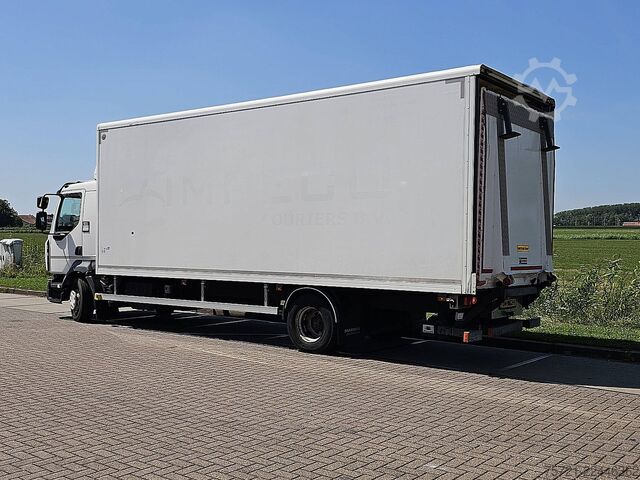 Walizka RENAULT D 220 Automaat EURO6