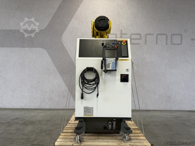 Robot odnowiony z roczną gwarancją FANUC R-2000iB/185L