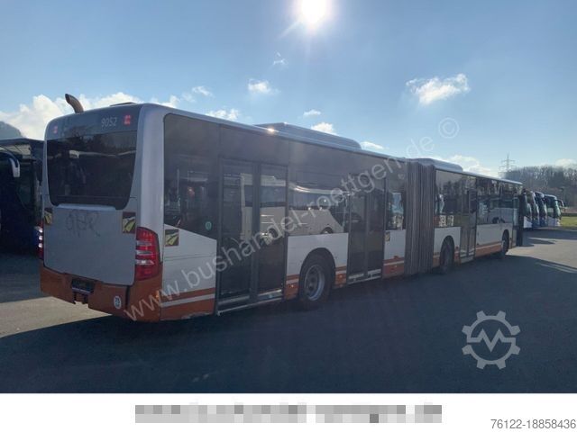 Gelenkbus MERCEDES-BENZ O 530 G Citaro/A 23/Abholpreis o. TÜV