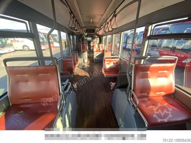 Gelenkbus MERCEDES-BENZ O 530 G Citaro/A 23/Abholpreis o. TÜV