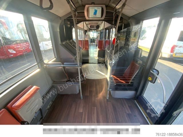 Gelenkbus MERCEDES-BENZ O 530 G Citaro/A 23/Abholpreis o. TÜV