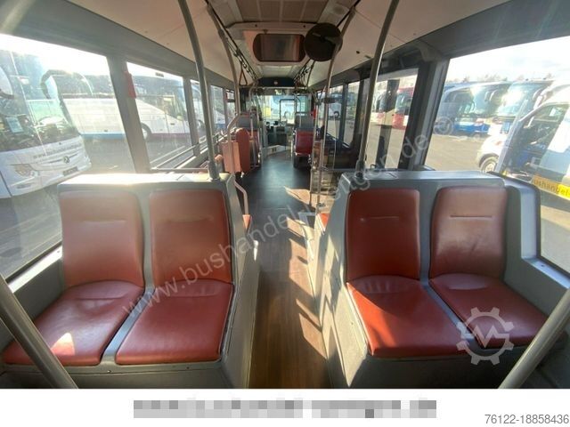 Gelenkbus MERCEDES-BENZ O 530 G Citaro/A 23/Abholpreis o. TÜV