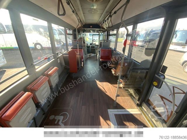 Gelenkbus MERCEDES-BENZ O 530 G Citaro/A 23/Abholpreis o. TÜV