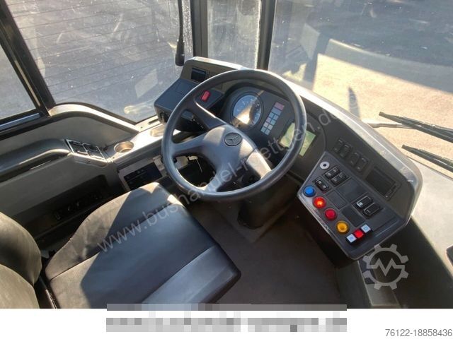 Gelenkbus MERCEDES-BENZ O 530 G Citaro/A 23/Abholpreis o. TÜV