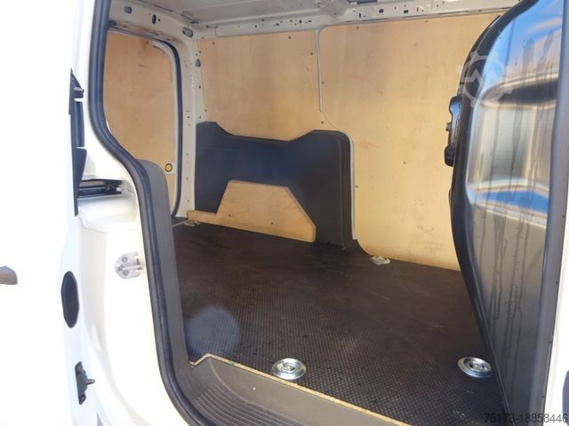 Panelová dodávka FORD Transit Connect Kasten lang Trend PDC Aut