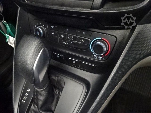 Panelová dodávka FORD Transit Connect Kasten lang Trend PDC Aut