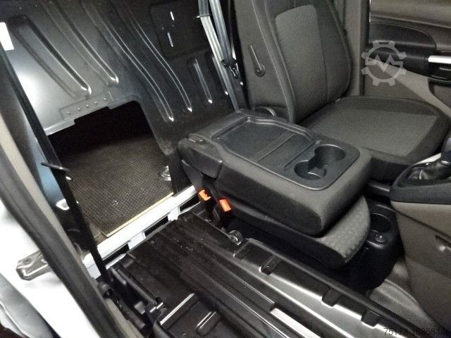 Panelová dodávka FORD Transit Connect Kasten lang Trend PDC Aut