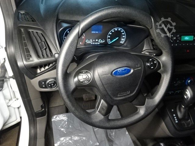 Panelová dodávka FORD Transit Connect Kasten lang Trend PDC Aut