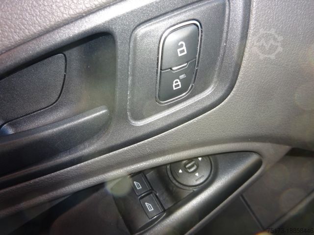 Bestelwagen FORD Transit Connect Kasten lang 100PS Autm. Trend