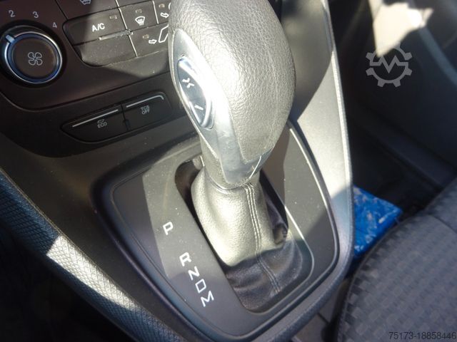 Bestelwagen FORD Transit Connect Kasten lang 100PS Autm. Trend