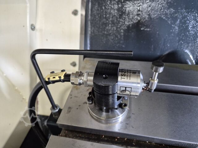 Machining centar sa 3 ose DMG MORI M1 Pro