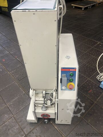 Side mill MORETTO GR 2020