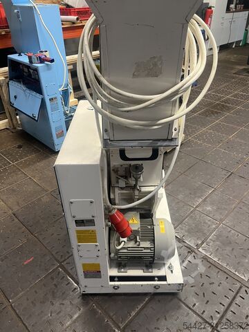 Side mill MORETTO GR 2020