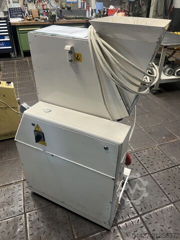 Side mill MORETTO GR 2020