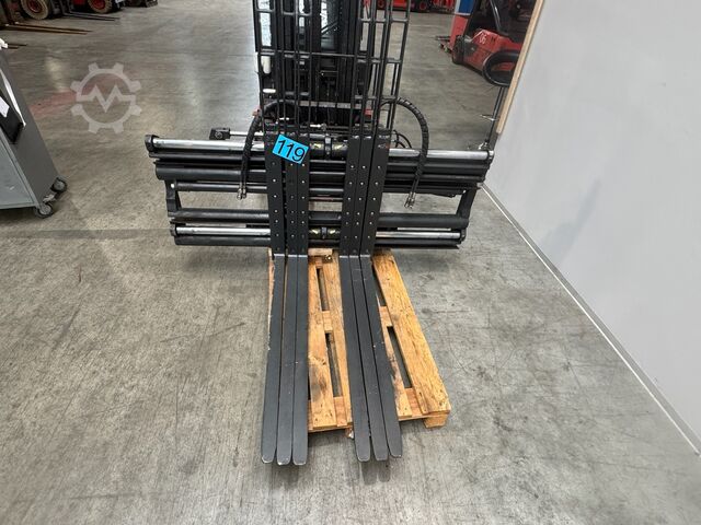 Villapozícionáló Durwen DRPK 45CSM [ID: 1119]