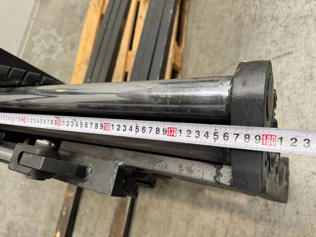 Villapozícionáló Durwen DRPK 45CSM [ID: 1119]