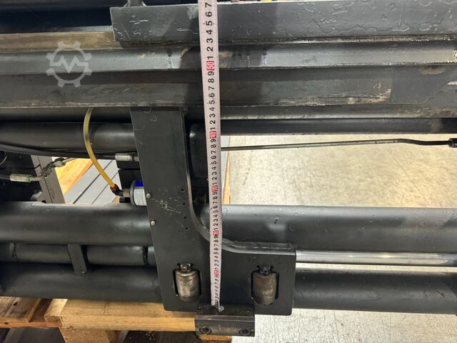 Villapozícionáló Durwen DRPK 45CSM [ID: 1119]