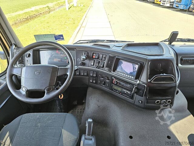 Standard-SZM VOLVO FM 13.500 EEV 10X4 HEAVY DUTY