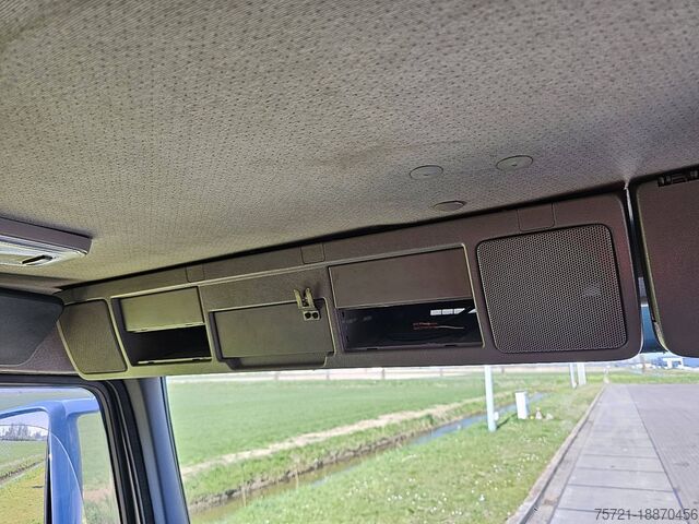 Standard-SZM VOLVO FM 13.500 EEV 10X4 HEAVY DUTY