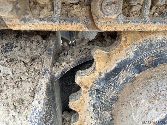 Teleskopski bum lift Aichi SR18A