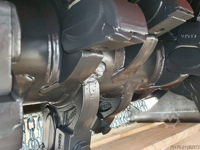 Makulator Seppi M. BMS-F 125 Forstmulcher / NEU / lagernd