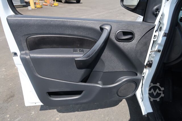 Furgonetka Mercedes-Benz Citan 109 CDI
