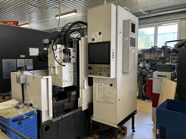 TOS OHA 16 CNC TOS OHA 16 CNC
