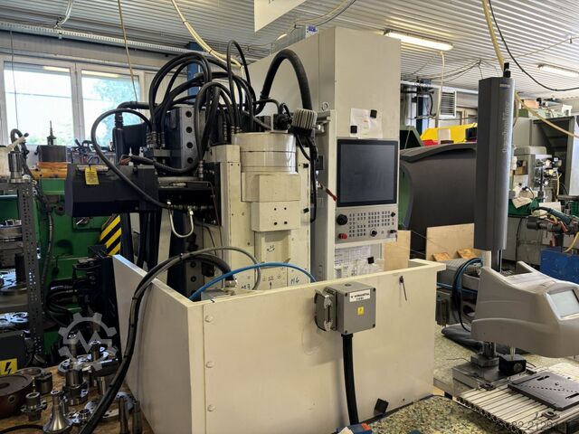 TOS OHA 16 CNC TOS OHA 16 CNC