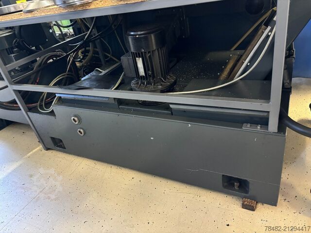 TOS OHA 16 CNC TOS OHA 16 CNC