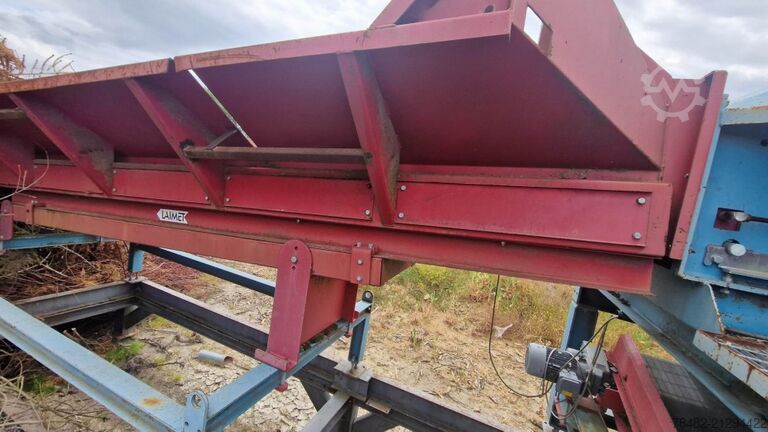 LAIMET LSR 25 EHDLWS LAIMET LSR 25 EHDLWS