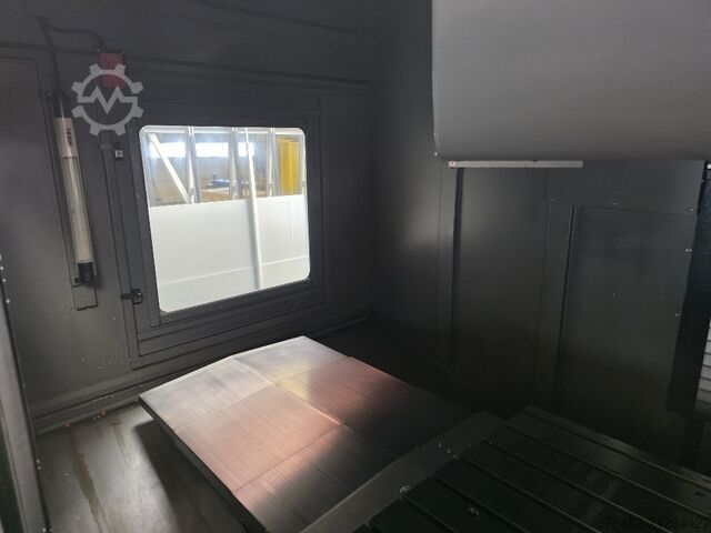 HURCO VMX84i HURCO VMX84i