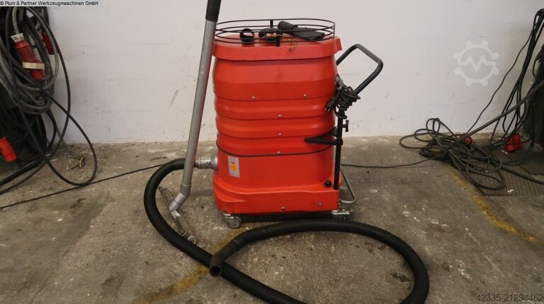 Industrial vacuum cleaner RUWAC WS 2310 ( vermutl.)