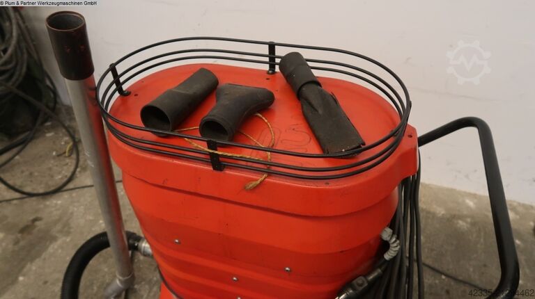 Industrial vacuum cleaner RUWAC WS 2310 ( vermutl.)