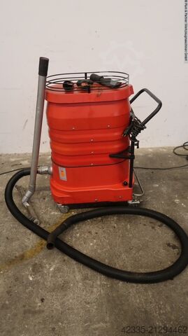 Industrial vacuum cleaner RUWAC WS 2310 ( vermutl.)